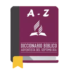 Diccionario Bíblico Adventista Icon