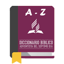 Diccionario Bíblico Adventista APK