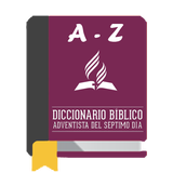Diccionario Bíblico Adventista 아이콘