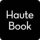 HauteBook aplikacja