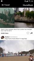 1 Schermata HauteBook
