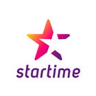 StarTime icône