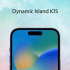 Dynamic Island أيقونة