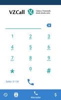 VzCall capture d'écran 2