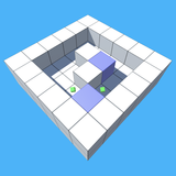 Box World 3D أيقونة