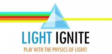 Light Ignite - Laser Puzzle