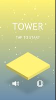Tidy Tower Affiche