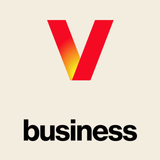 My Verizon For Business icon