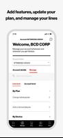 My Verizon For Business Screenshot 1