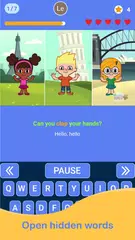 Lyric Training (Learn English) APK Herunterladen