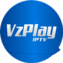 VzPlay - IPTV Tv por Internet APK