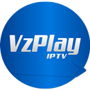 VzPlay Lite - IPTV Tv por Internet APK