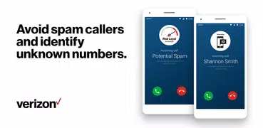 Verizon Call Filter