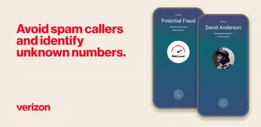 Verizon Call Filter