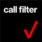 Verizon Call Filter simgesi