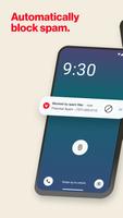 Verizon Call Filter الملصق
