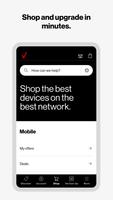 My Verizon تصوير الشاشة 2