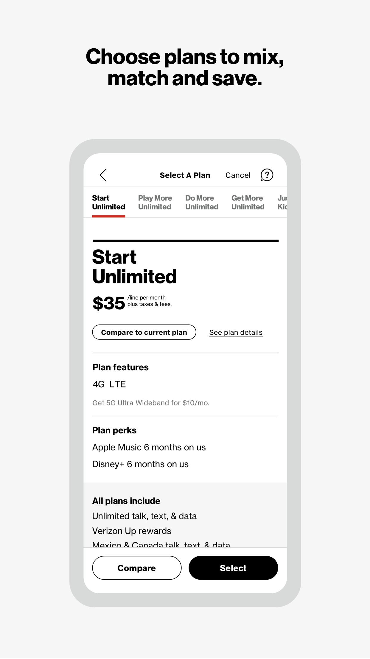Sign In To My Verizon Account