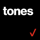 Verizon Tones-icoon