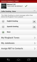 Verizon Tones 截圖 2