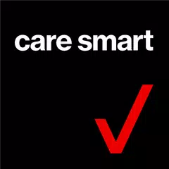 Verizon Care Smart アプリダウンロード