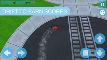 Car Mania - Drift Racing โปสเตอร์