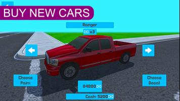 Car Mania - Drift Racing imagem de tela 2
