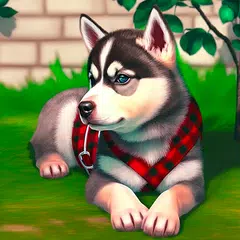 Cute Pocket Puppy 3D APK Herunterladen