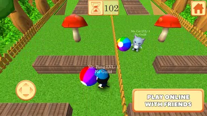 Cute Pocket Pets 3D APK Herunterladen