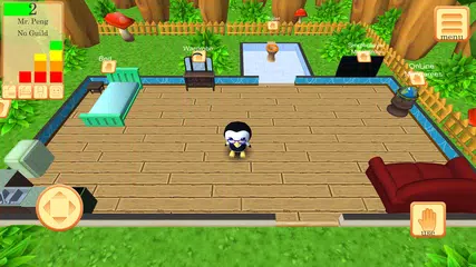 Скачать Cute Pocket Pets 3D APK