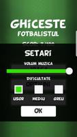 Ghiceste Fotbalistul スクリーンショット 3