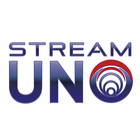 Stream Uno TV icône