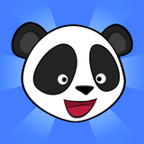 Pandainia biểu tượng