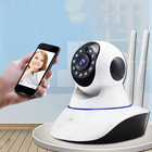 V 380 Pro Wi-Fi Camera Guide icon