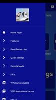 V 380 Pro Wi-Fi Camera Guide screenshot 2