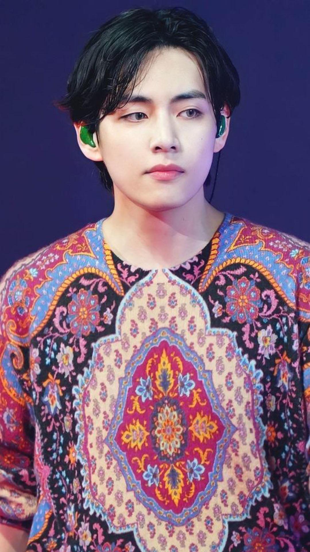V BTS Wallpaper APK voor Android Download V BTS Wallpaper APK voor Android Download