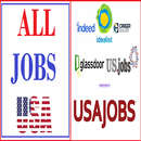 USA Jobs  [ ALL IN ONE JOB APP AMERICA ] APK