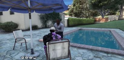 GTA RP Craft Theft Auto MCPE gönderen