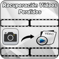 Recuperar viejos videos borrados