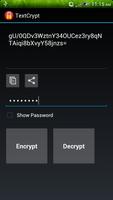 TextCrypt 截圖 2