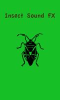 Insect Sound FX Lite الملصق