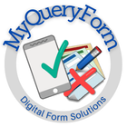 MyQueryForm أيقونة