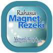 RAHASIA MAGNET REZEKI MENGALIR ikona