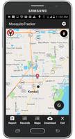 MosquitoTracker স্ক্রিনশট 1