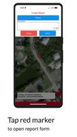 MosquitoTracker screenshot 2