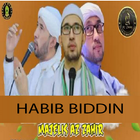 Icona Az Zahir : Habib Biddin
