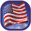 American Flag Wallpaper