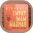 Biografi 4 imam biểu tượng