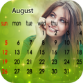 Calendar Photo Frames 2019