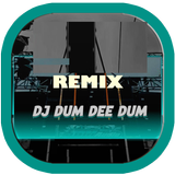 آیکون‌ DJ FULL BASS HOREG